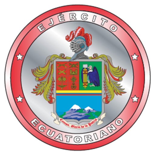 Logo Ejercito
