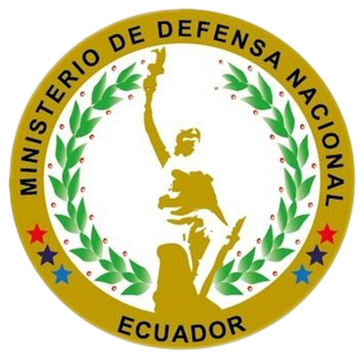 Logo Ministerio